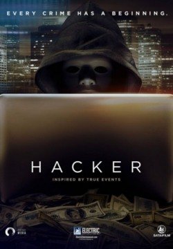 Хакер (2014) смотреть онлайн полный фильм в HD 1080