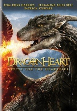 Сердце дракона 4 (2017) смотреть онлайн в HD 1080 720