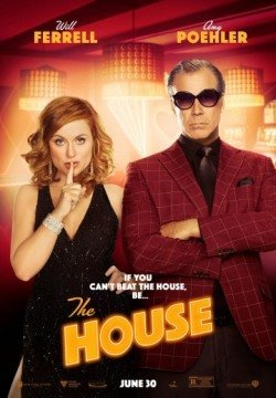 Дом (2017) смотреть онлайн в HD 1080 720