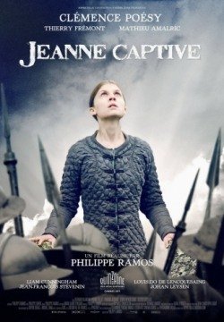 Молчание Жанны (2011) смотреть онлайн в HD 1080 720