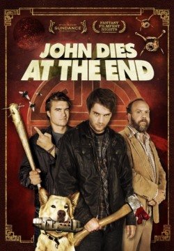 В финале Джон умрет (2012) смотреть онлайн фильм