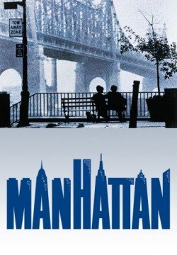 Манхэттен (1979) смотреть онлайн в HD 1080 720