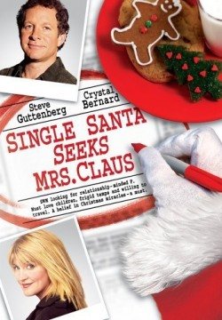 Одинокий Санта желает познакомиться с миссис Клаус (2004) смотреть онлайн в HD 1080 720