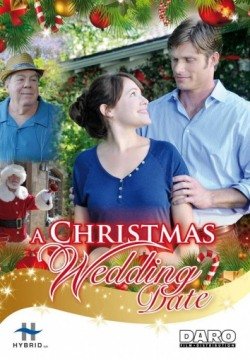 Рождественская свадьба (2012) смотреть онлайн в HD 1080 720