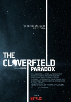 Парадокс Кловерфилда (2018) смотреть онлайн в HD 1080