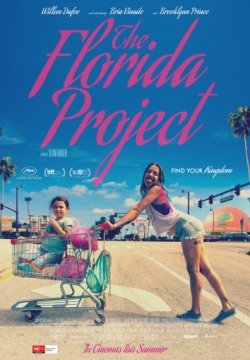 Проект «Флорида» (2018) смотреть онлайн в HD 1080 720