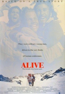 Выжить (1992) смотреть онлайн в HD 1080 720