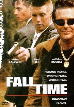 Время падения (1994) смотреть онлайн в HD 1080 720