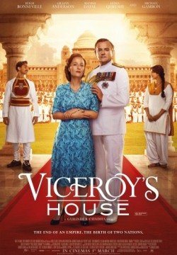 Дом вице-короля (2017) смотреть онлайн в HD 1080 720