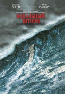 Идеальный шторм (2000) смотреть онлайн в HD 1080 720