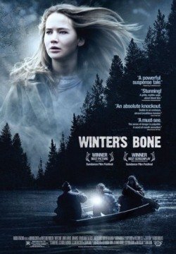 Зимняя кость (2010) смотреть онлайн в HD 1080 720