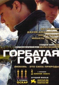 Горбатая гора (2005) смотреть онлайн в HD 1080 720