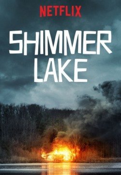 Озеро Шиммер (2017) смотреть онлайн в HD 1080 720