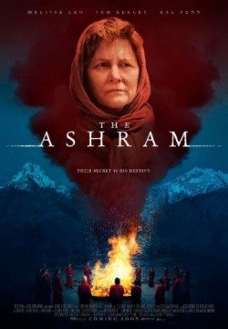 Ашрам (2018) смотреть онлайн в HD 1080 720