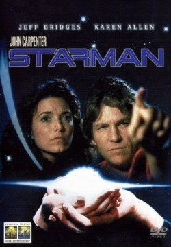 Человек со звезды (1984) смотреть онлайн в HD 1080 720