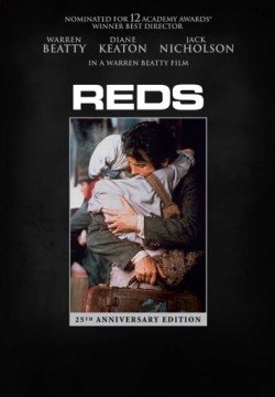 Красные (1981) смотреть онлайн в HD 1080 720