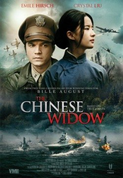 Китайская вдова (2017) смотреть онлайн в HD 1080 720