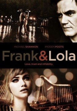 Фрэнк и Лола (2015) смотреть онлайн в HD 1080 720
