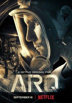ARQ (2016) смотреть онлайн в HD 1080 720