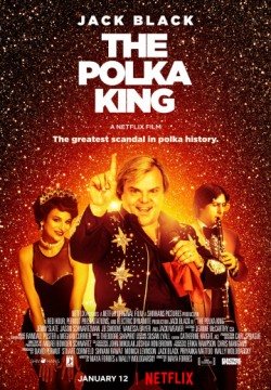 Король польки (2017) смотреть онлайн в HD 1080 720
