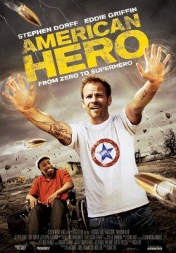 Американский герой (2015) смотреть онлайн в HD 1080 720