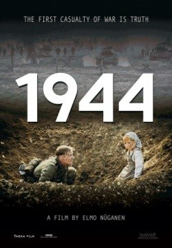 1944 (2015) смотреть онлайн в HD 1080 720