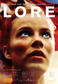 Лоре (2012) смотреть онлайн в HD 1080 720