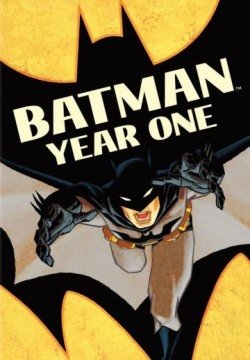 Бэтмен: Год первый (2011) смотреть онлайн в HD 1080 720