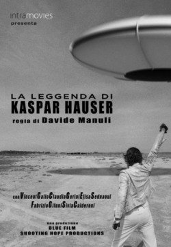 Легенда о Каспаре Хаузере (2012) смотреть онлайн в HD 1080 720