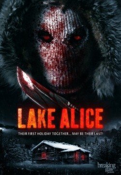 Озеро Элис (2017) смотреть онлайн в HD 1080 720