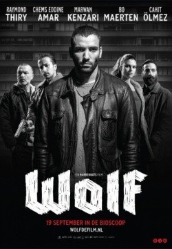 Волк (2013) смотреть онлайн в HD 1080 720