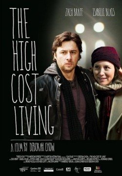 Высокая цена жизни (2010) смотреть онлайн в HD 1080 720