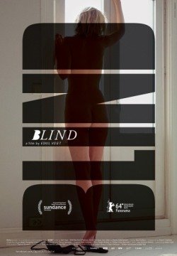 Слепая (2013) смотреть онлайн в HD 1080 720