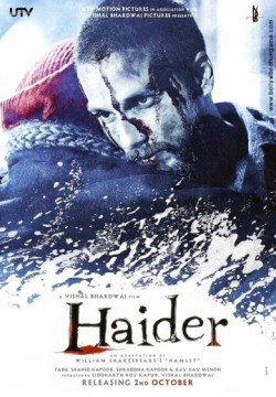 Хайдер (2014) смотреть онлайн в HD 1080 720