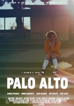 Пало-Альто (2013) смотреть онлайн в HD 1080 720