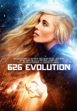 Эволюция 626-й (2017) смотреть онлайн в HD 1080 720
