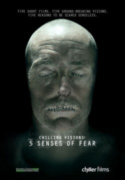 5 чувств страха (2013) смотреть онлайн в HD 1080 720