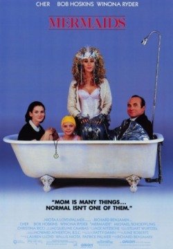 Русалки (1990) смотреть онлайн в HD 1080 720