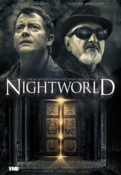 Ночной мир (2017) смотреть онлайн в HD 1080 720