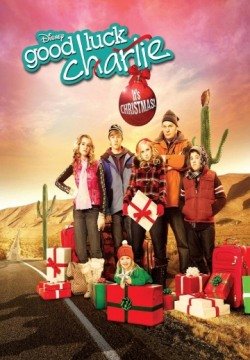Держись, Чарли, это Рождество! (2011) смотреть онлайн в HD 1080 720