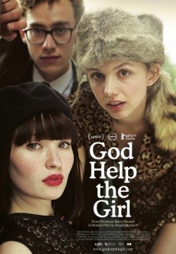 Боже, помоги девушке (2014) смотреть онлайн в HD 1080 720