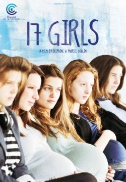 17 девушек (2011) смотреть онлайн в HD 1080 720