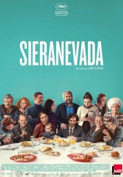 Сьераневада (2016) смотреть онлайн в HD 1080 720