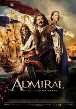 Адмирал (2015) смотреть онлайн в HD 1080 720