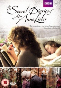 Тайные дневники мисс Энн Листер (2010) смотреть онлайн в HD 1080 720