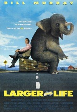 Больше, чем жизнь (1996) смотреть онлайн в HD 1080 720