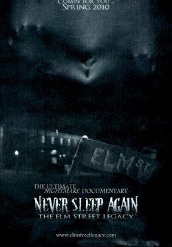 Больше никогда не спи: Наследие улицы Вязов (2010) смотреть онлайн в HD 1080 720
