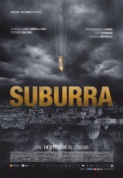 Субура (2015) смотреть онлайн в HD 1080 720