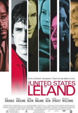 Соединенные штаты Лиланда (2003) смотреть онлайн в HD 1080 720