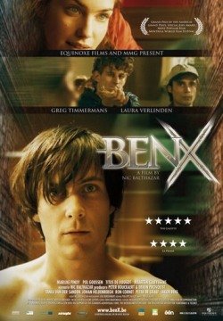 Бен Икс (2007) смотреть онлайн в HD 1080 720